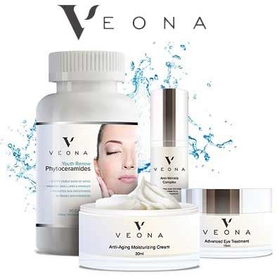 veonaskincare.com Reviews 